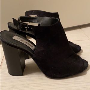 Steve Madden heels